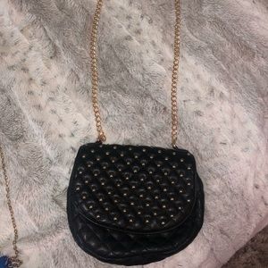 Crossbody purse